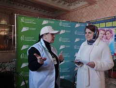 Ершовцы начинают выбирать для реализации проекты общественных территорий