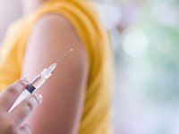 Олег Костин: "Остановить инфекцию может только вакцинация"