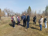 Коллективное обращение к главе Ершовского района не осталось без внимания