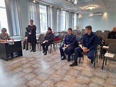 В Ершовском районе работает комиссия по демографии