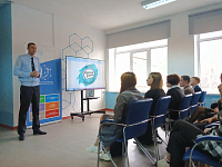 Ершовскую молодежь предостерегли от серьезных ошибок на жизненном пути