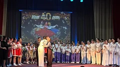 Ершовской «Аленушке» — 40 лет