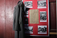 Поезд памяти: культурное и образовательное событие в Ершовском районе