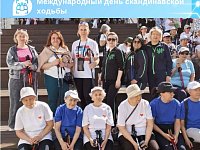 Саратовский Росреестр задал майский темп активного участия в жизни региона