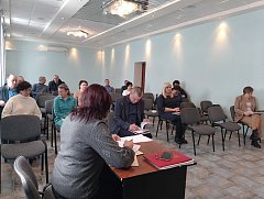 Депутаты районного Собрания Ершовского муниципального района приняли ряд решений