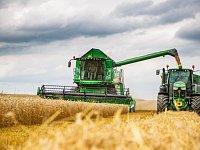 Ершовский район к праздничной дате подошел с впечатляющим результатом