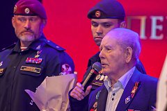 ТОП-10 лидеров среди федерального этапа премии «ГОРДОСТЬ НАЦИИ — 2025»