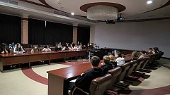 Вместе с «Билетом в будущее» ершовские школьники получили бесценный опыт