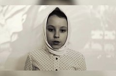 Ершовские школьники читают Мусу Джалиля