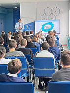 Ершовскую молодежь предостерегли от серьезных ошибок на жизненном пути