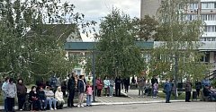 Пою тебе, мой город: Ершов отмечает 133-й день рождения
