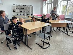 В Ершове прошел муниципальный фестиваль «IT-Фест»