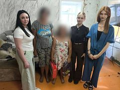 Межведомственный рейд в рамках акции «Помоги пойти учиться»