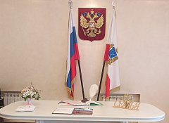 В Ершове родилась королевская двойня, малышей назвали редкими именами Мирослава и Радмир