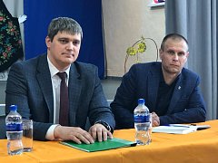Жители Ершовского района не остаются один на один со своими проблемами