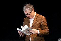 Ректор ГИТИСа оценил высокий уровень фестиваля «Театральное Приволжье»