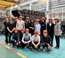 Ершовская молодежь после учебы хочет работать  в родном городе, родном регионе