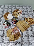 На благотворительном концерте "Zа ПраVду" собрались неравнодушные ершовцы