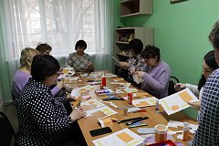 Ершовский Дом творчества открывает новые горизонты дополнительного образования детей