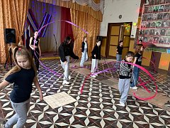 Благотворительный концерт в честь защитников Отечества объединил сердца жителей ершовского села