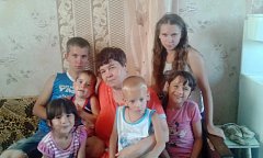45 лет назад супруги Локтионовы из Ершовского района соединили свои судьбы в одну