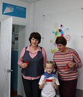 В Ершове открылся «Мейкер-центр»