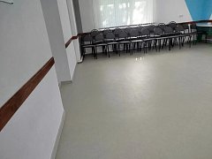 Дом детского творчества в Ершове преобразился после ремонта