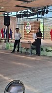 В Ершовском районе сотрудники Госавтоинспекции проводят профилактические беседы с подростками