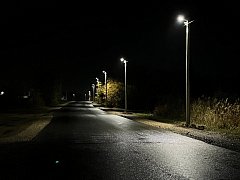 В Ершове завершены новые проекты по модернизации городской среды