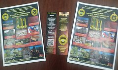 Ершовские студенты пообщались с курсантами Саратовского высшего артиллерийского командного училища