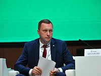 Финансирование федеральной программы развития сельских территорий в Саратовской области выросло почти в 2 раза