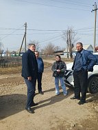 Коллективное обращение к главе Ершовского района не осталось без внимания