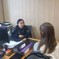 В «Студенческом десанте» в Ершове - юный журналист с большими творческими планами