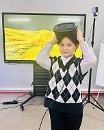 Ершовский IT-КУБ проводит виртуальный тур по знаменитым объектам каменного века