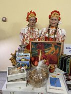 Подведены итоги окружного фестиваля «Вернуть Детство»