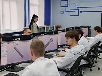 В 2026 году увеличится количество бюджетных мест по востребованным профессиям