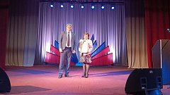 В Ершове работники МСУ отметили профессиональный праздник