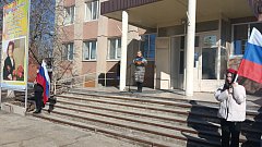 Из Ершова отправили очередную партию гуманитарного груза в зону СВО