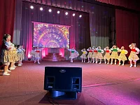 Призвание — дарить людям праздник: в Ершове чествовали работников культуры