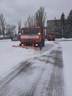 В Ершовском районе обсудили вопросы безопасности