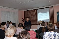 Ершовский Дом творчества открывает новые горизонты дополнительного образования детей