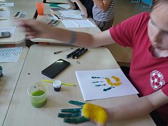 Смена в лагере для ершовских ребят обещает стать настоящим приключением