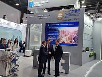 На ПМЭФ Саратовская область подписала инвестиционные соглашения на 50 млрд рублей