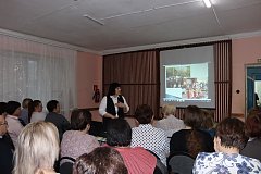 Ершовский Дом творчества открывает новые горизонты дополнительного образования детей