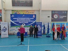 «Юный динамовец»: ершовские футболисты — лучшие в зональном этапе