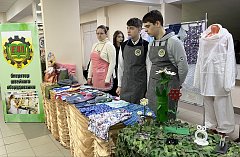 80-летний юбилей Ершовского агропромышленного лицея: дань традициям и взгляд в будущее