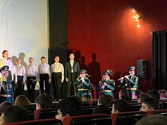 В Саратове дан старт просветительской программе к 80-летию Победы