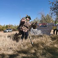 Ершовские педагоги показали все свои таланты в 40-х районных туристических соревнованиях