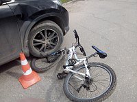 Несовершеннолетним ершовцам в очередной раз напоминают: дорога не прощает ошибок