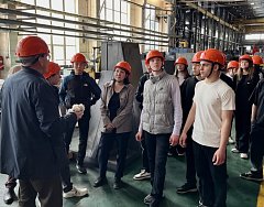 Ершовская молодежь после учебы хочет работать  в родном городе, родном регионе